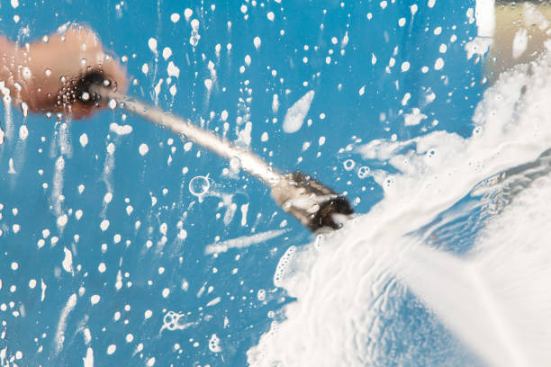 Best House Exterior Washing  in Santa Paula, CA