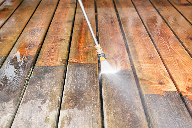 Trusted Santa Paula, CA Pressure washing Experts